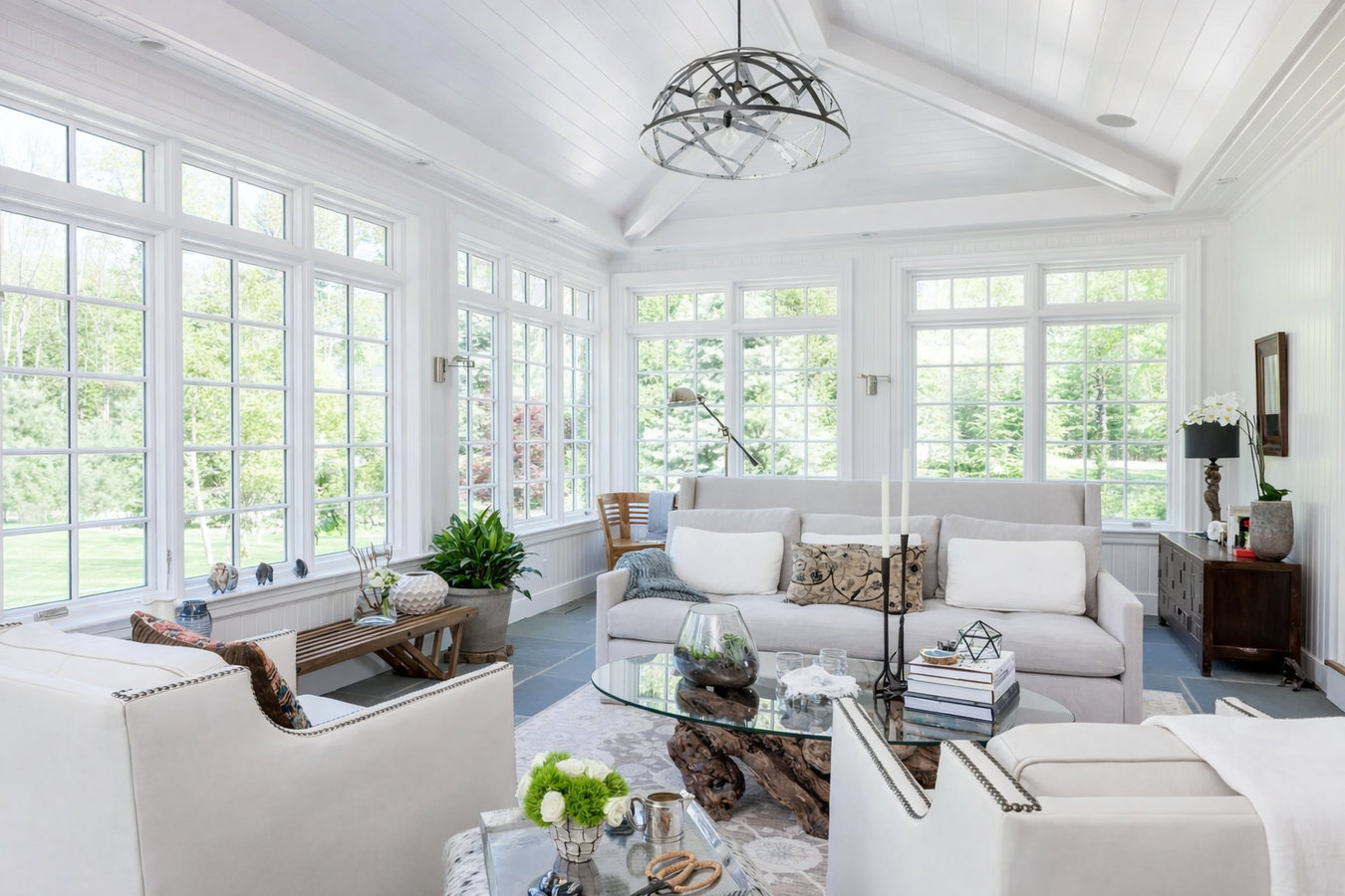 RoomCraft Inglewood Sunrooms & Patios - Sunroom contractor in Inglewood, CA